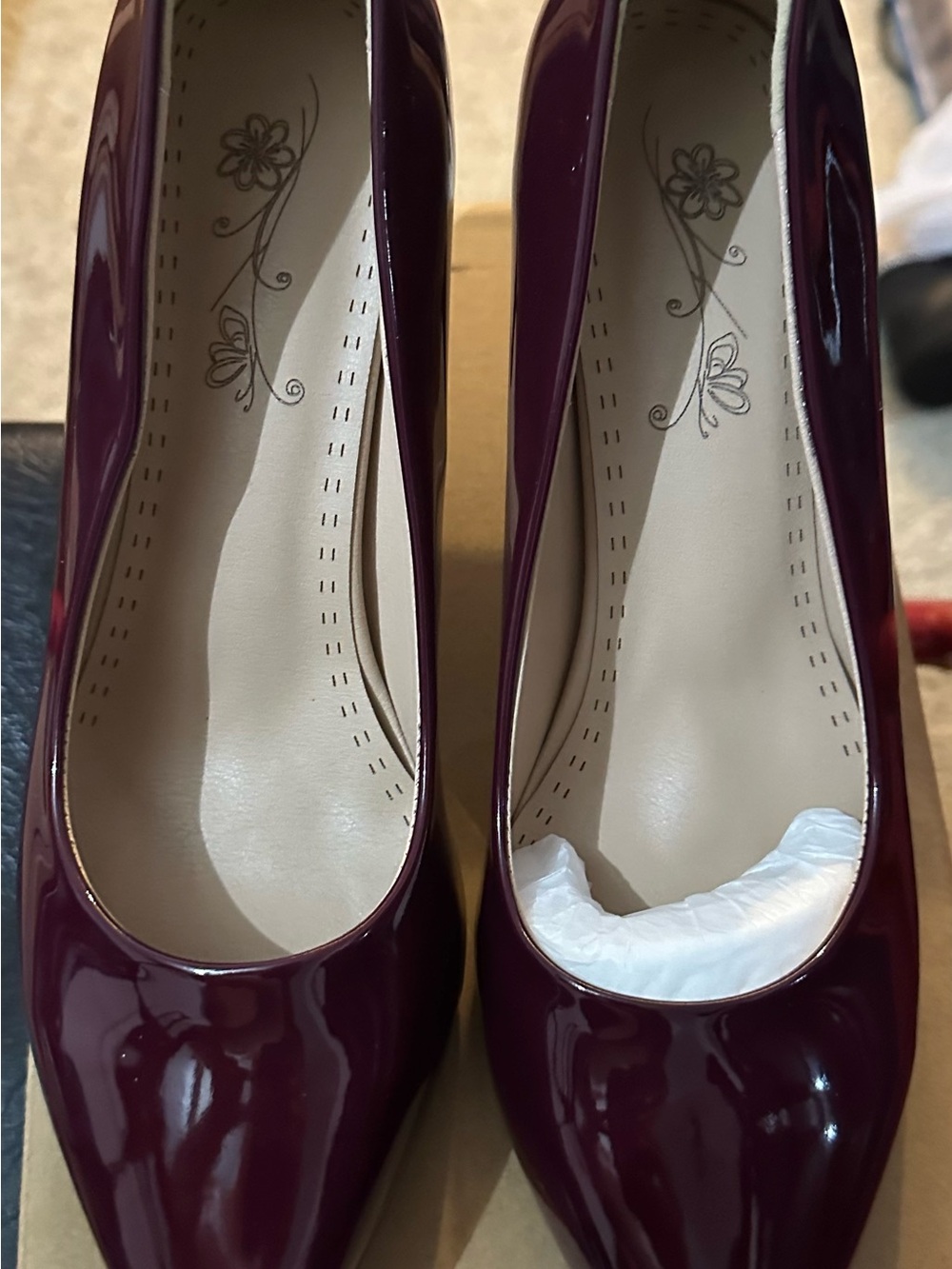 Shoes